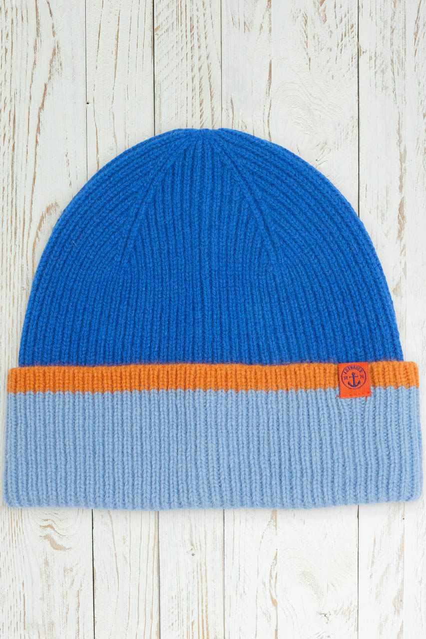 Beanie Nordlicht A&Co