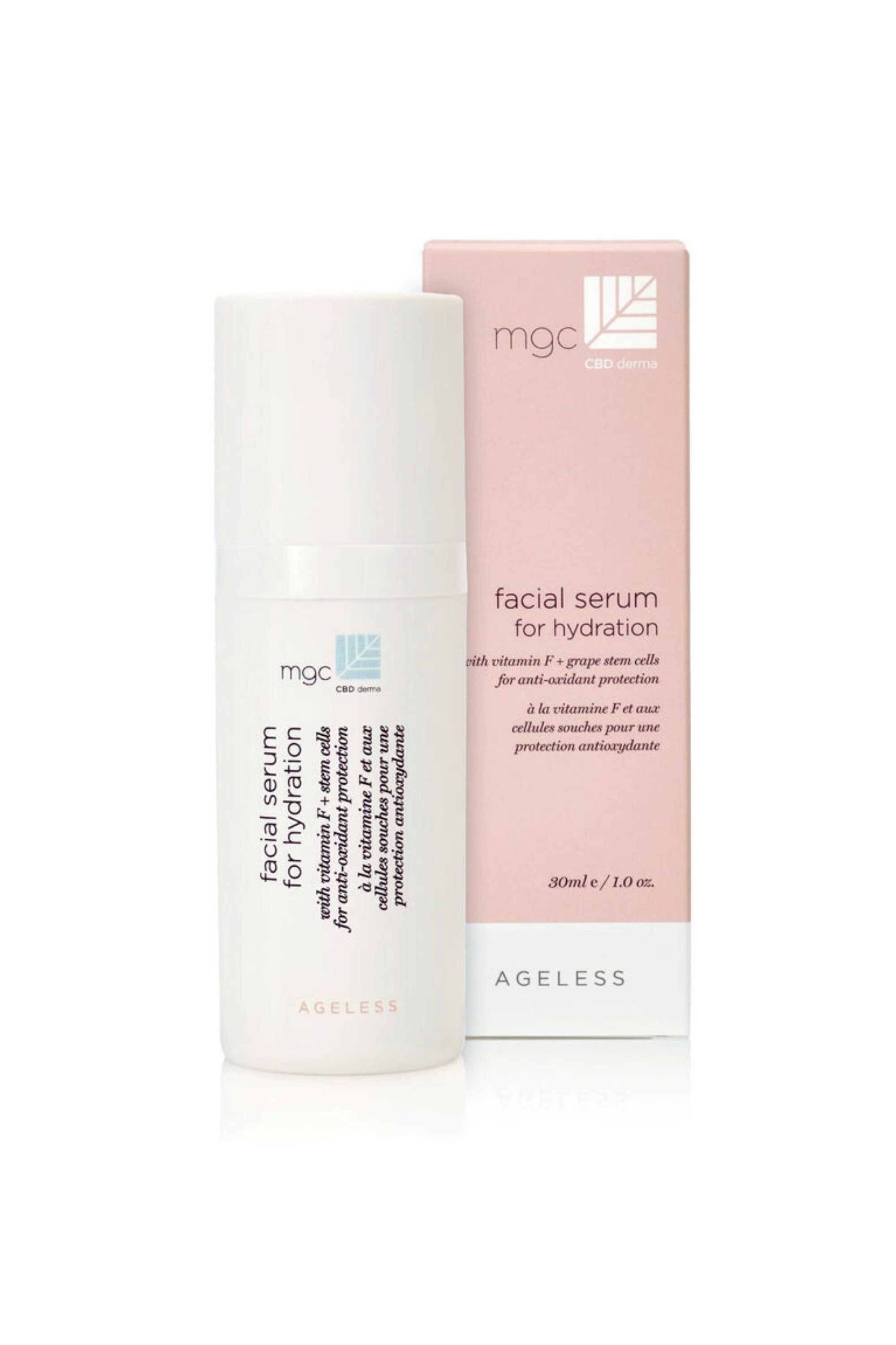 MGC Derma Facial Serum for Hydration