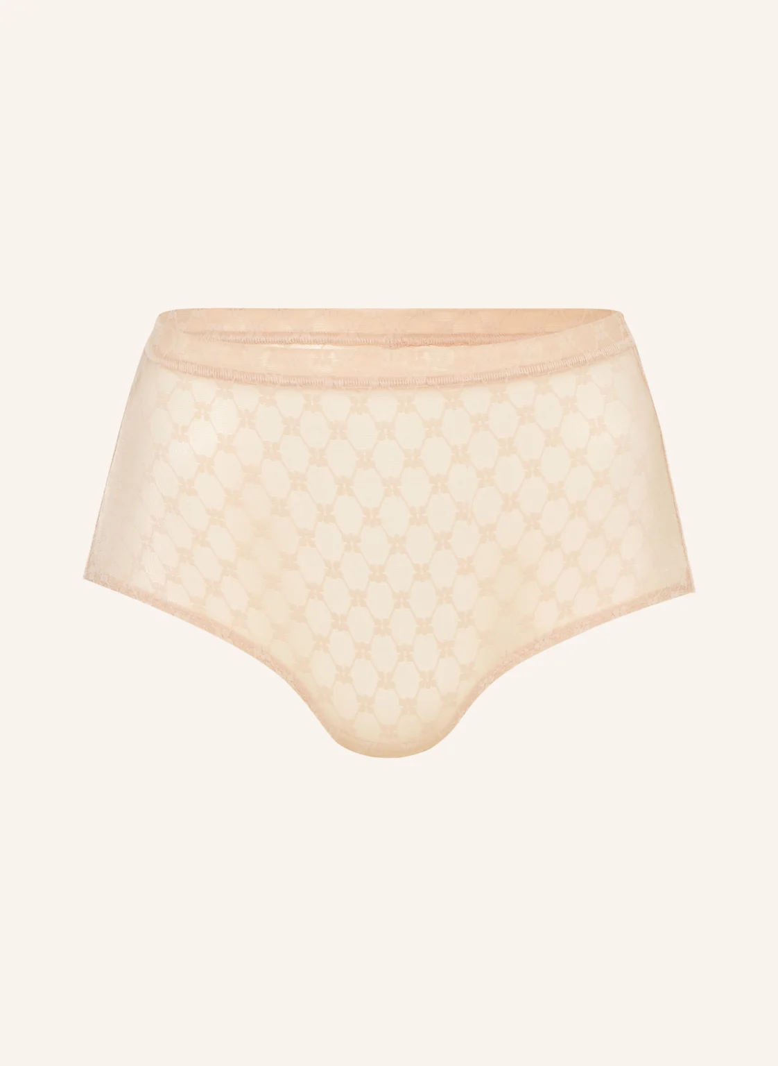 SIMONE PÉRÈLE Shape-Panty PLUME