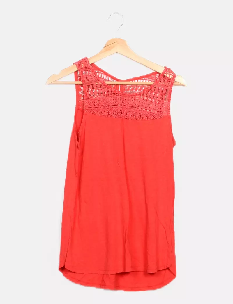 Camaïeu blouse