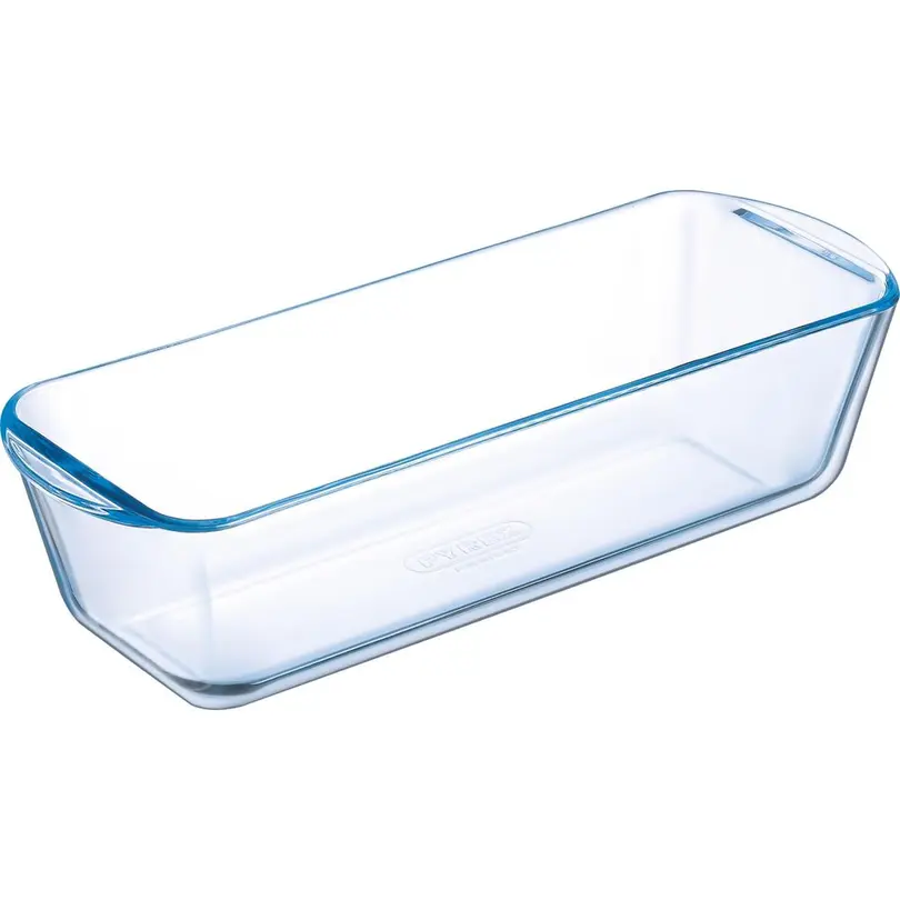 Backform Pyrex