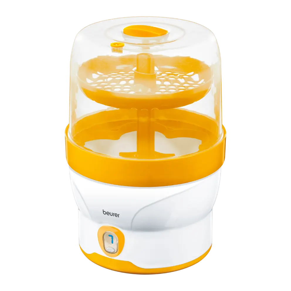 Dampfsterilisator By 76