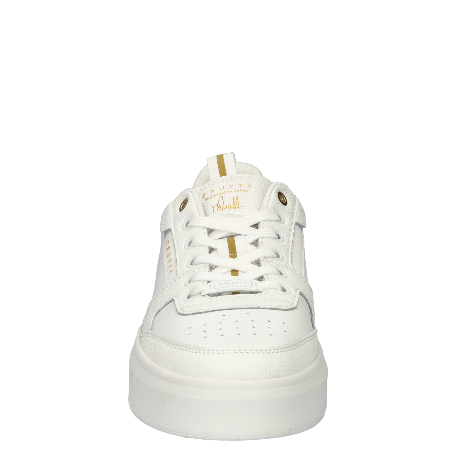 Cruyff Endorsed Tennis heren sneaker