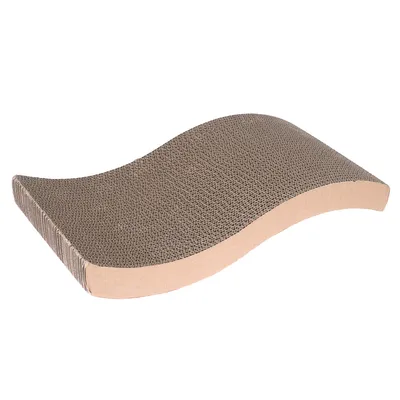 zooplus Basics Wave Scratcher