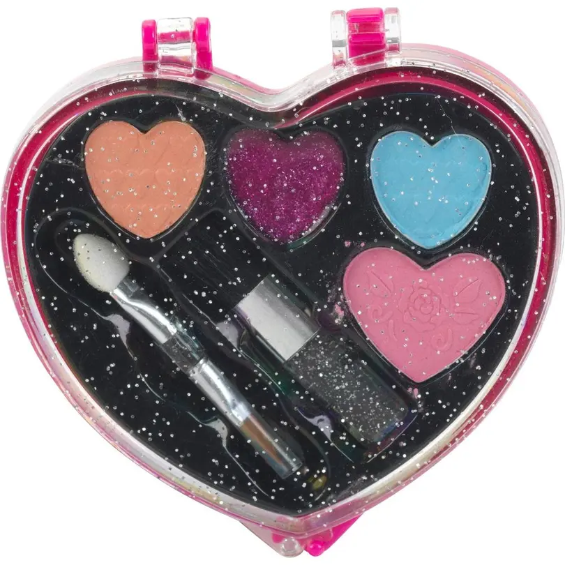 Spielset Beauty Schmink-Herz
