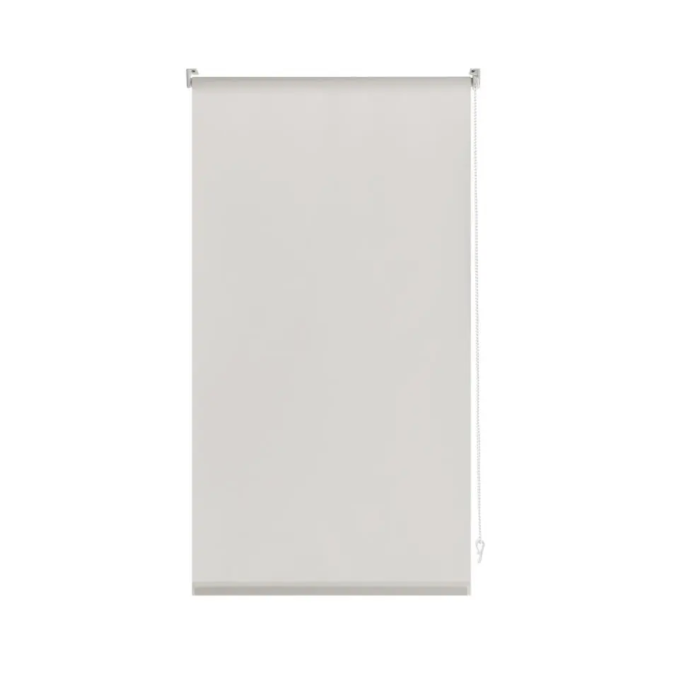 Fenstr rolgordijn lichtdoorlatend offwhite - 90x190 cm