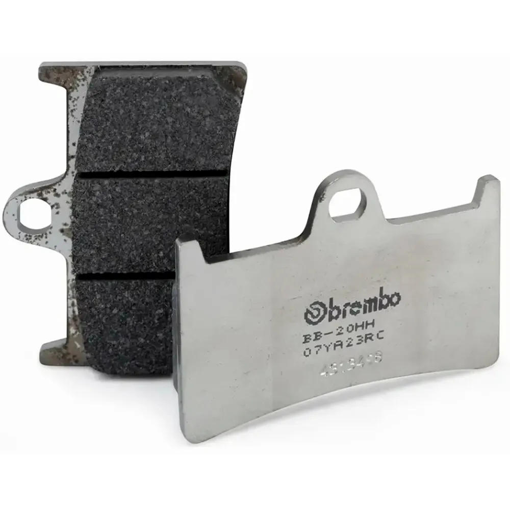 Brembo 07YA23RC Ceramic Brake Pads