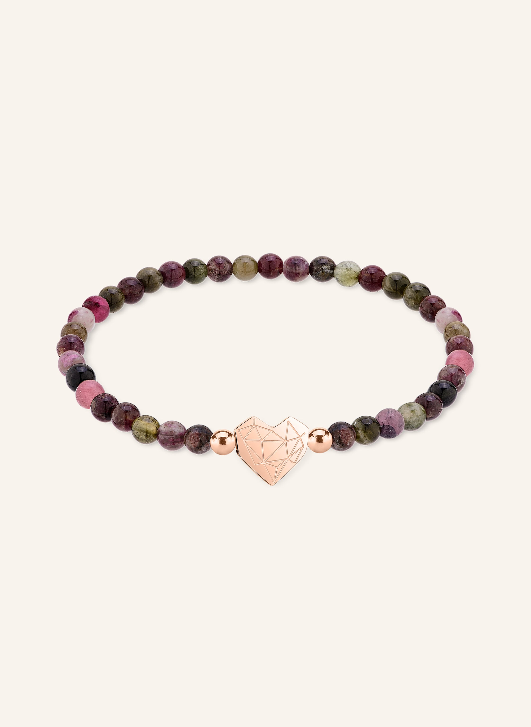 LIEBESKIND Armband aus Edelstahl