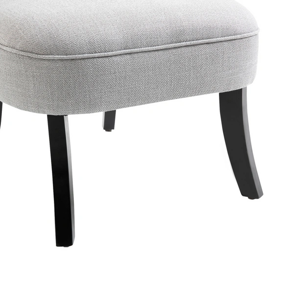 Sessel, BxH: 69 x 77 cm, Textil