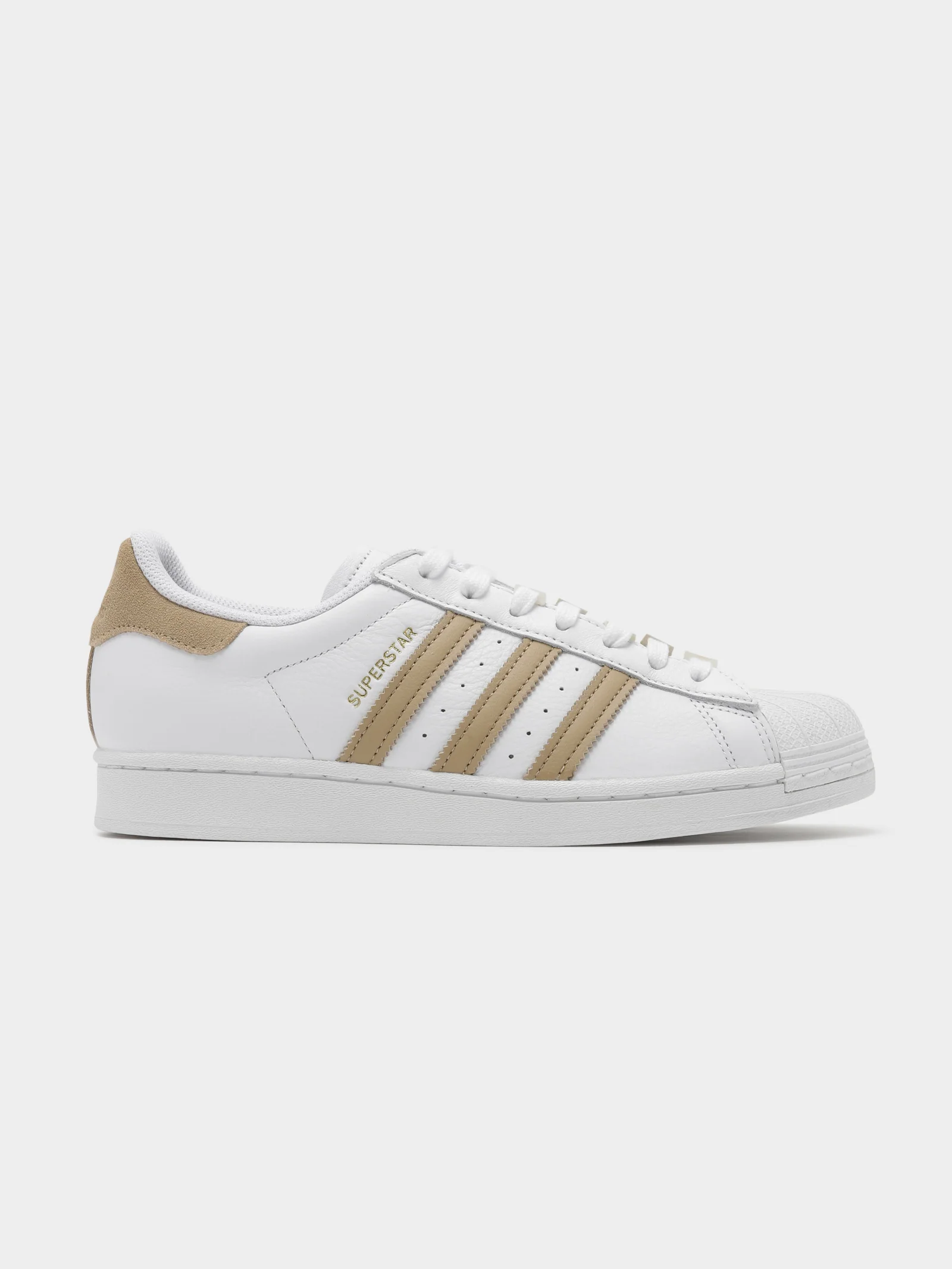 Womens Superstar Sneaker