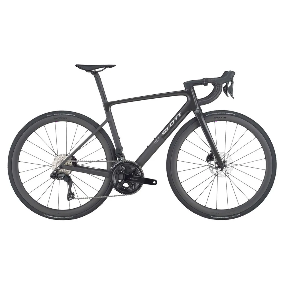 Scott Addict RC 30 105 Di2 RD-R7150 2025 road bike