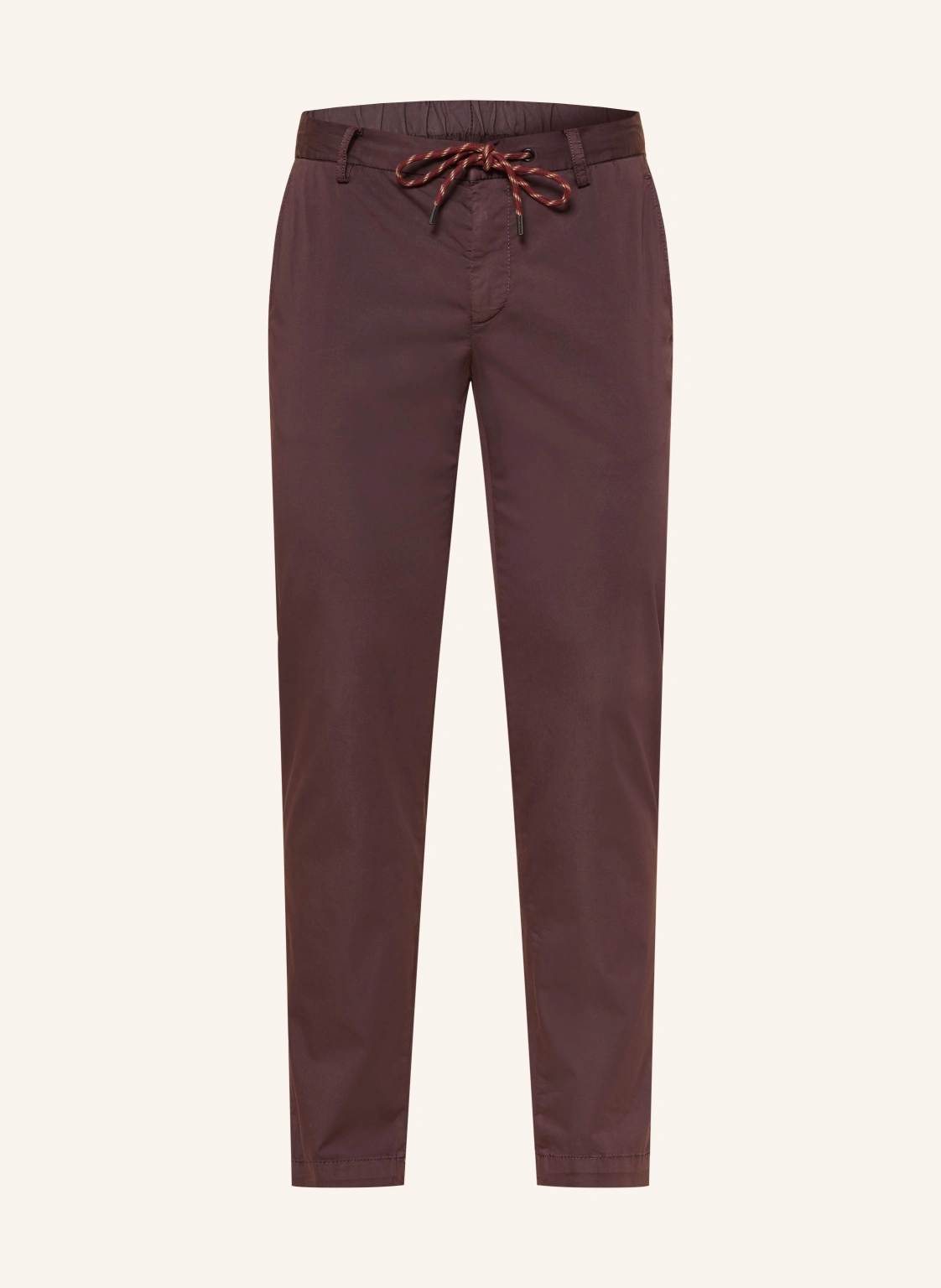 ALBERTO Chino JUMP Slim Fit