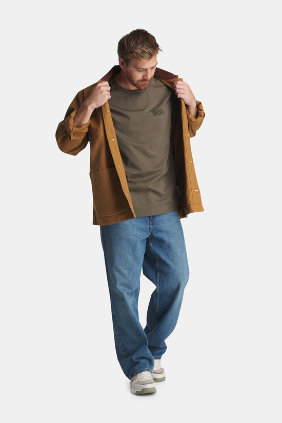 Fjällräven Fjällräven Heavy Classic T-Shirt