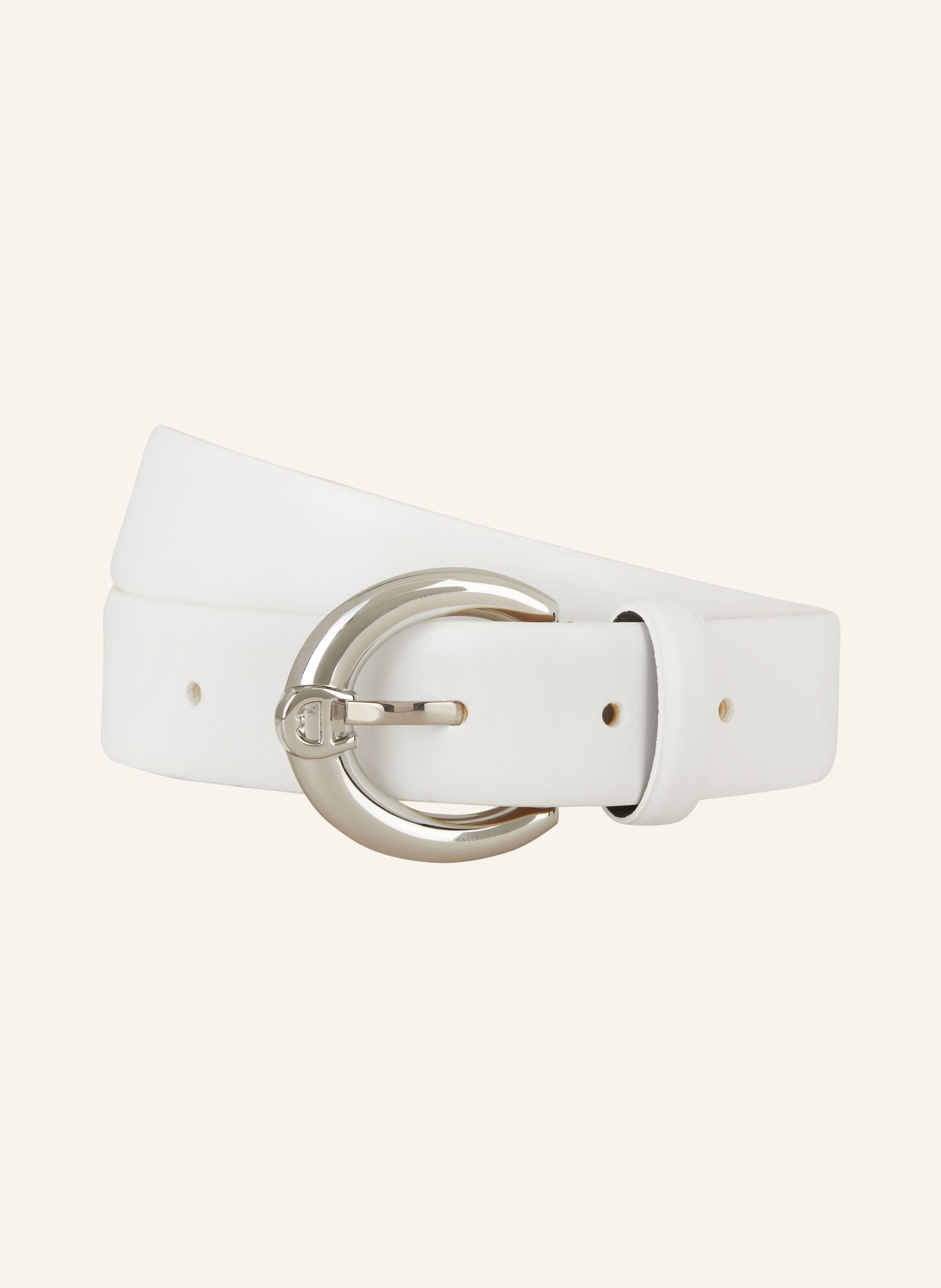 AIGNER Ledergürtel FASHION