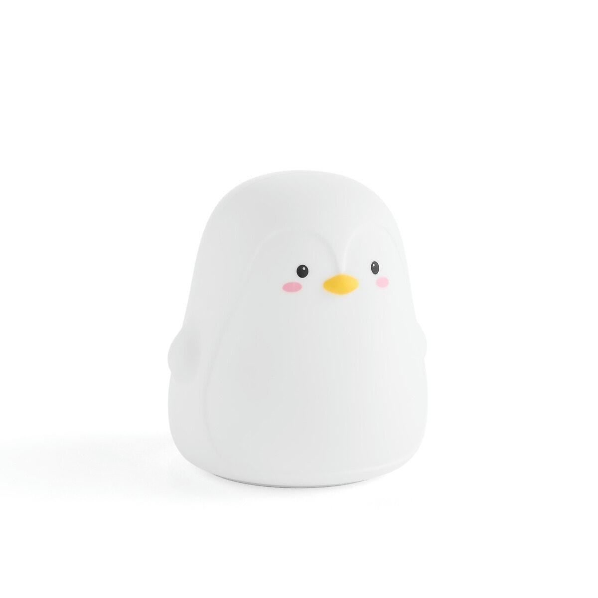 Veilleuse pingouin, Pingouno