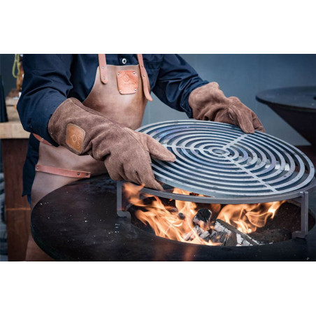 Set d'accessoires d'été SUMMER pour brasero 100 - Ofyr