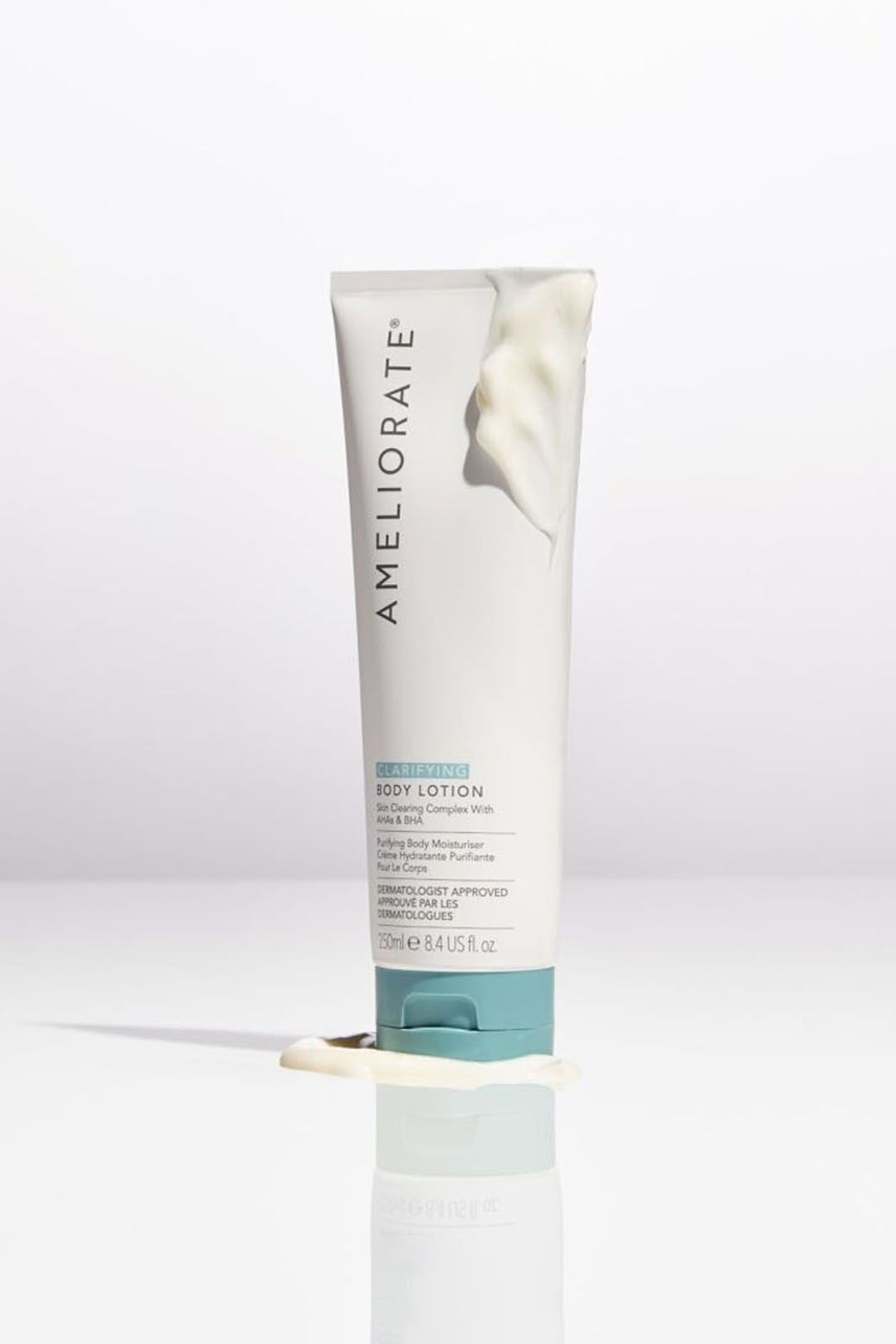 Ameliorate Clarifying Body Lotion 300ml