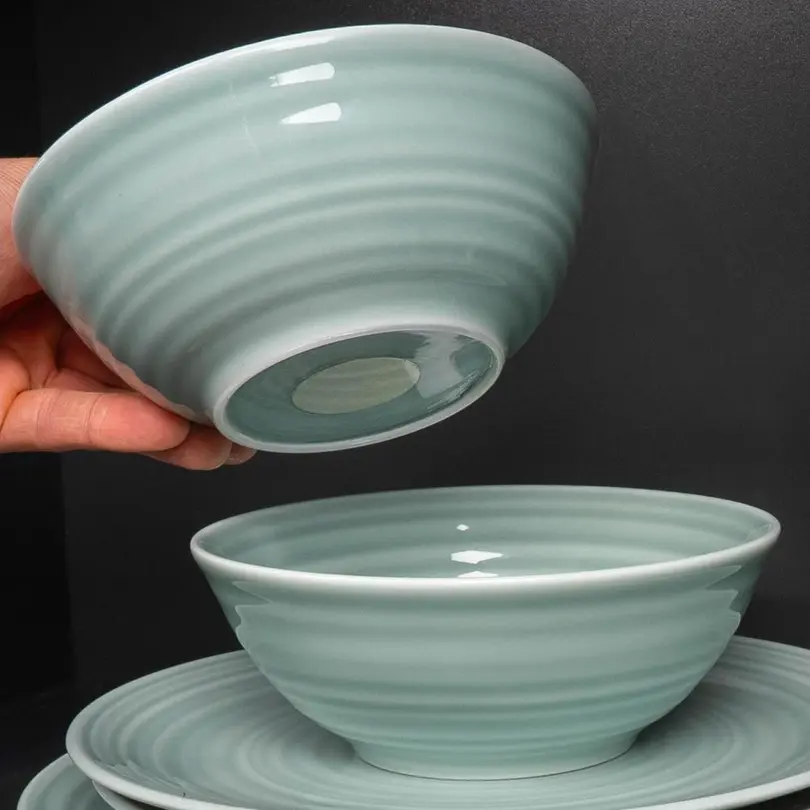 Bowl CYAN