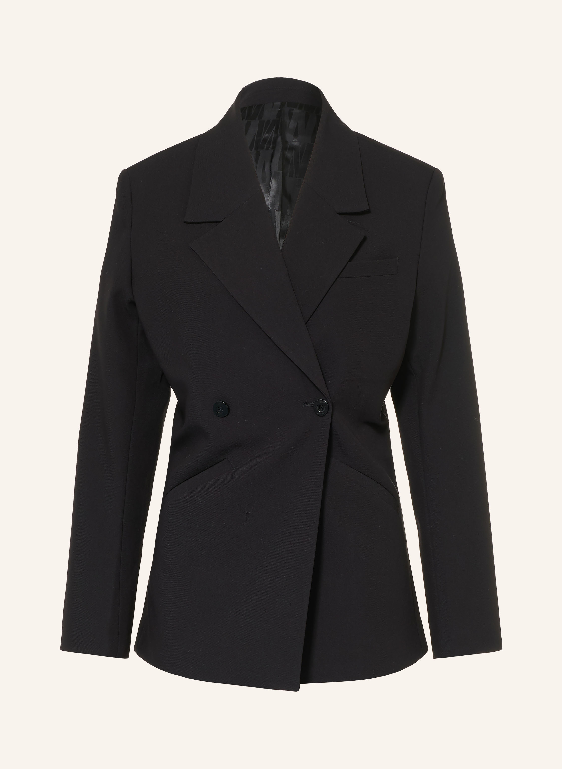 WRSTBHVR Blazer ESTELLE