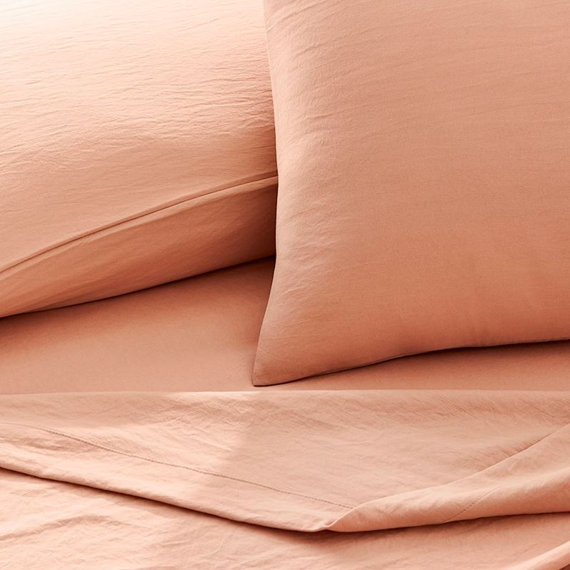 Microplush Earth Sheet Set