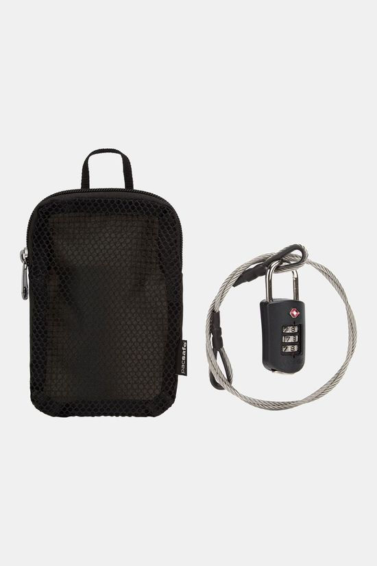 Pacsafe ProSafe 1000 Combination Cijferslot