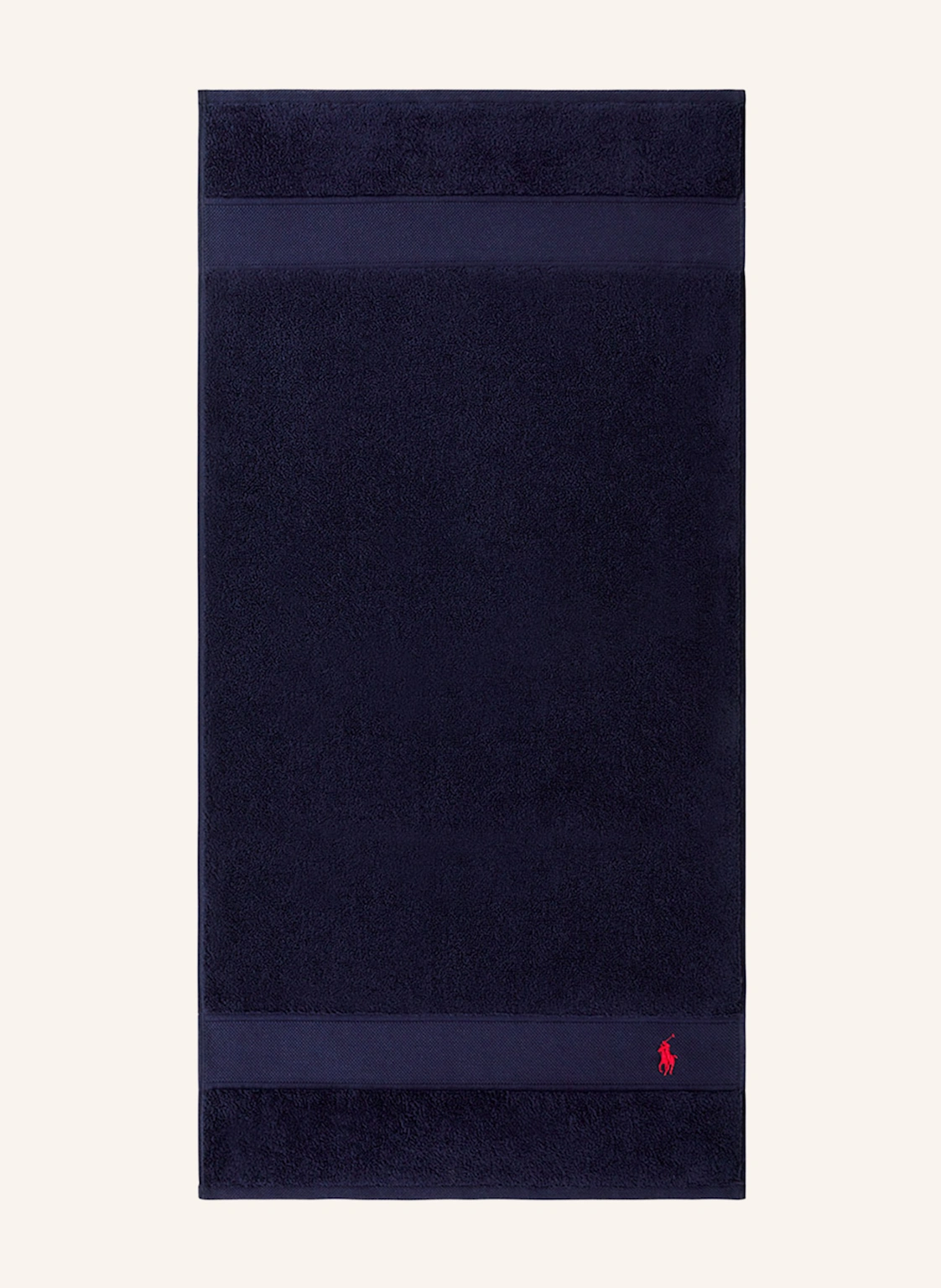RALPH LAUREN HOME Handtuch POLOPLAYER