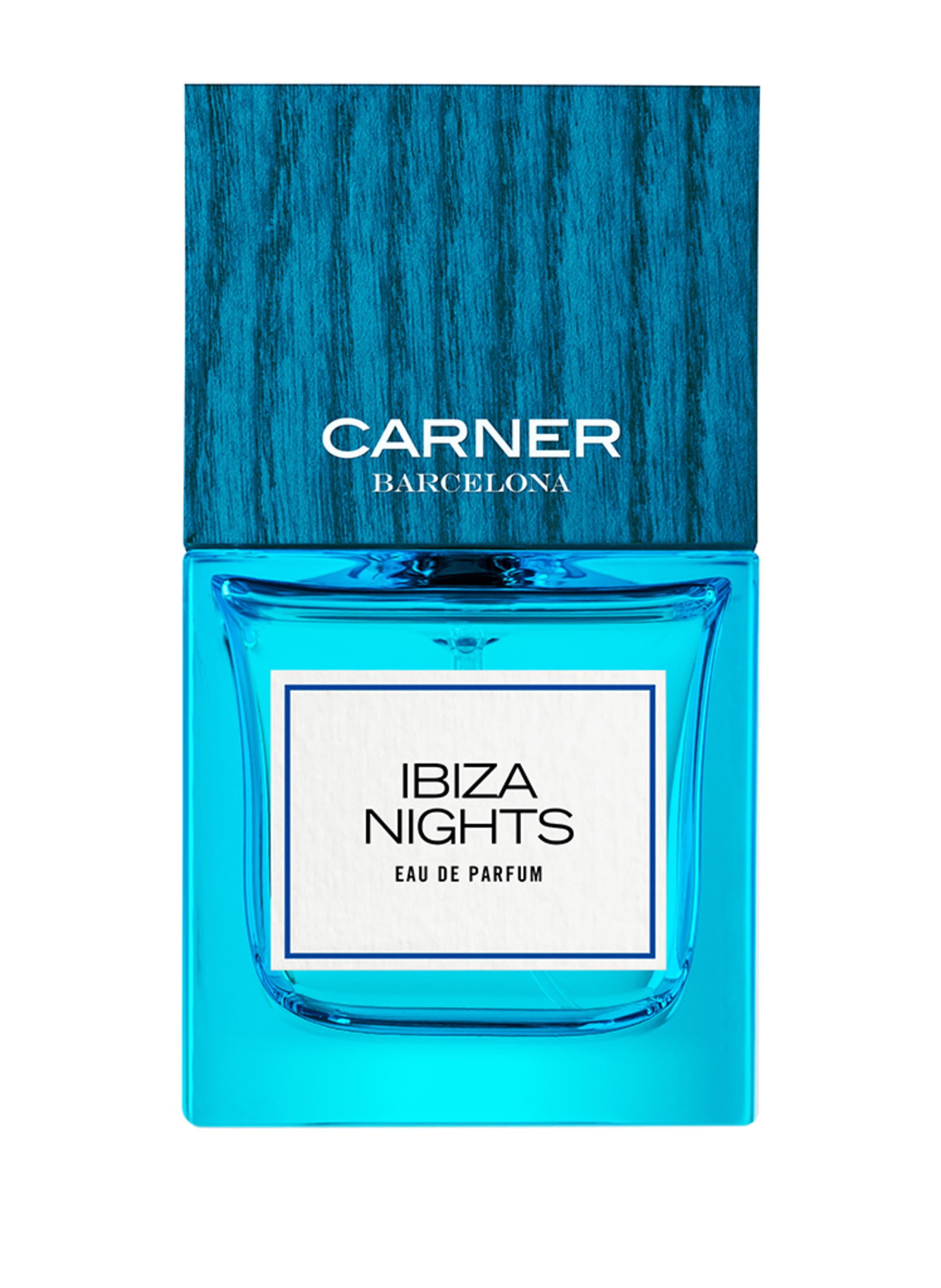 CARNER BARCELONA IBIZA NIGHTS