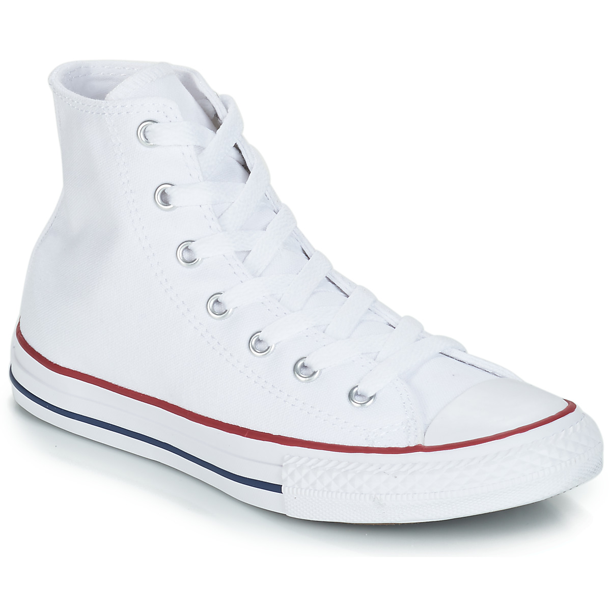Converse - CHUCK TAYLOR ALL STAR CORE HI - White