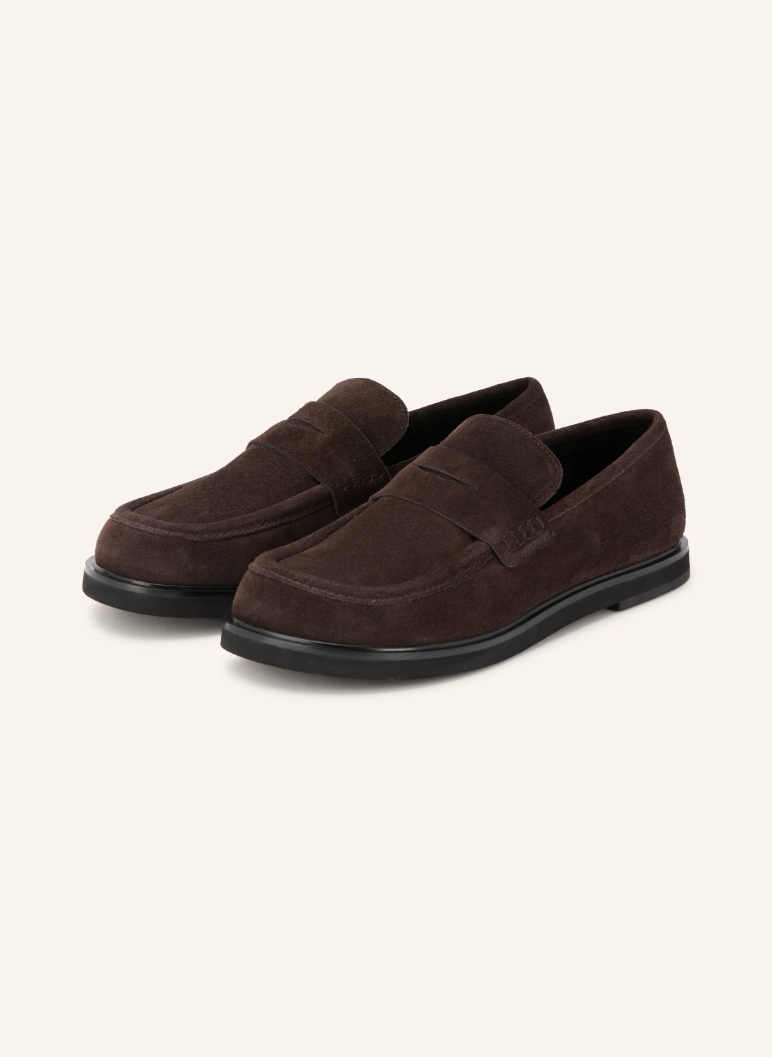 THEA MIKA Penny-Loafer OLA