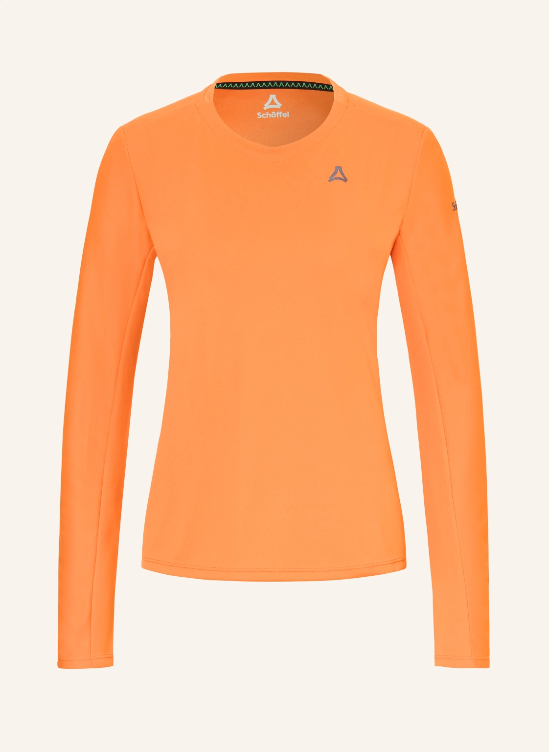 Schöffel Longsleeve ENIXA