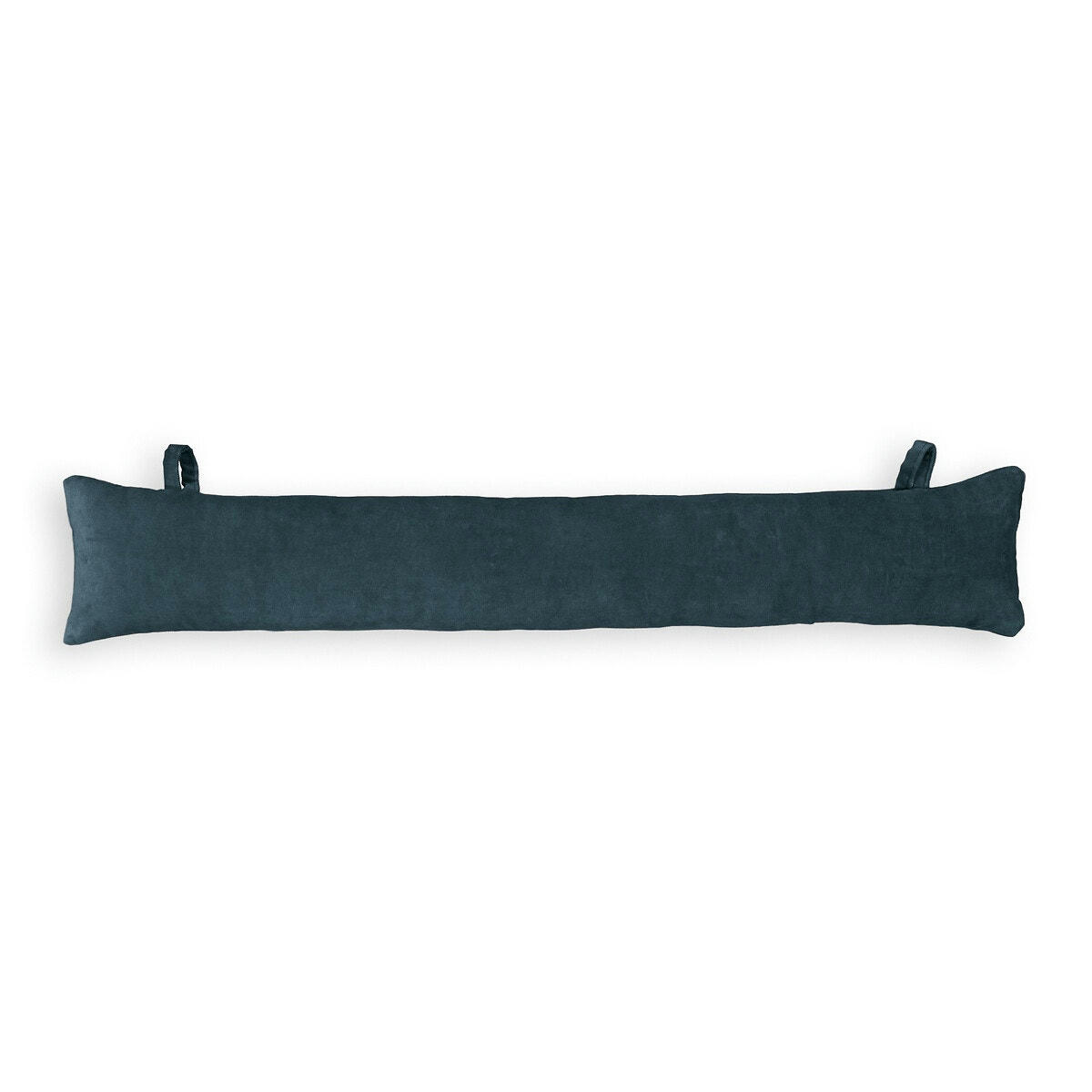 Bas de porte velours, Velvet