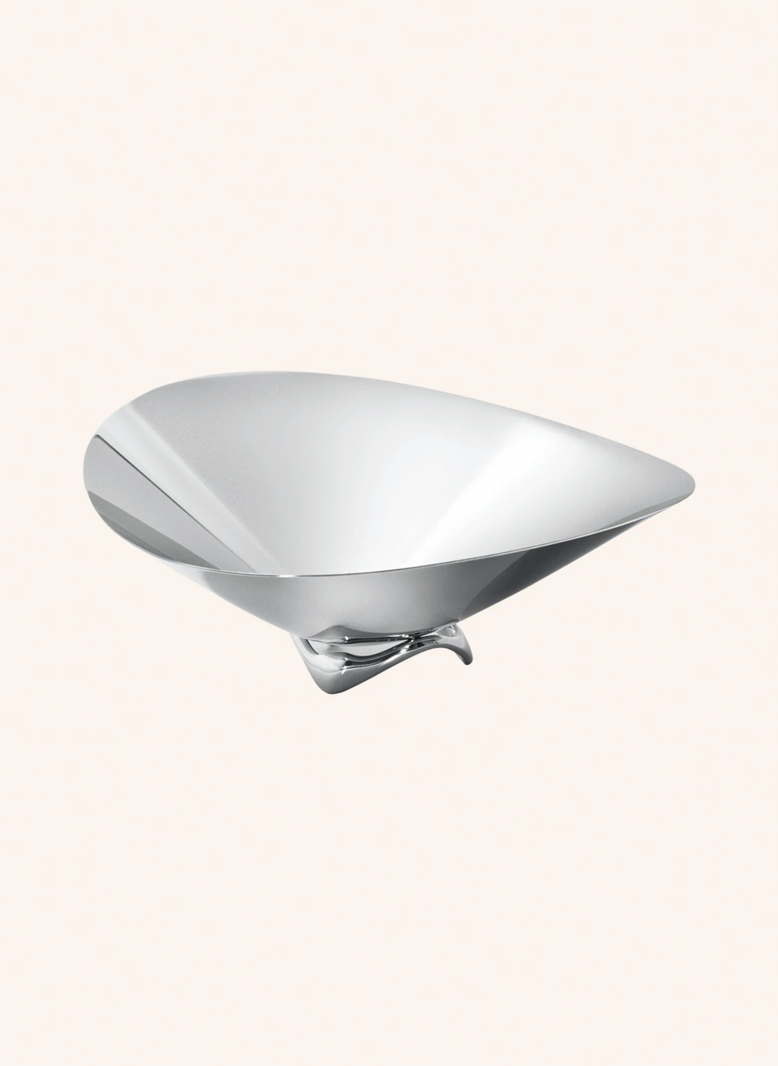 GEORG JENSEN Schale KOPPEL SMALL
