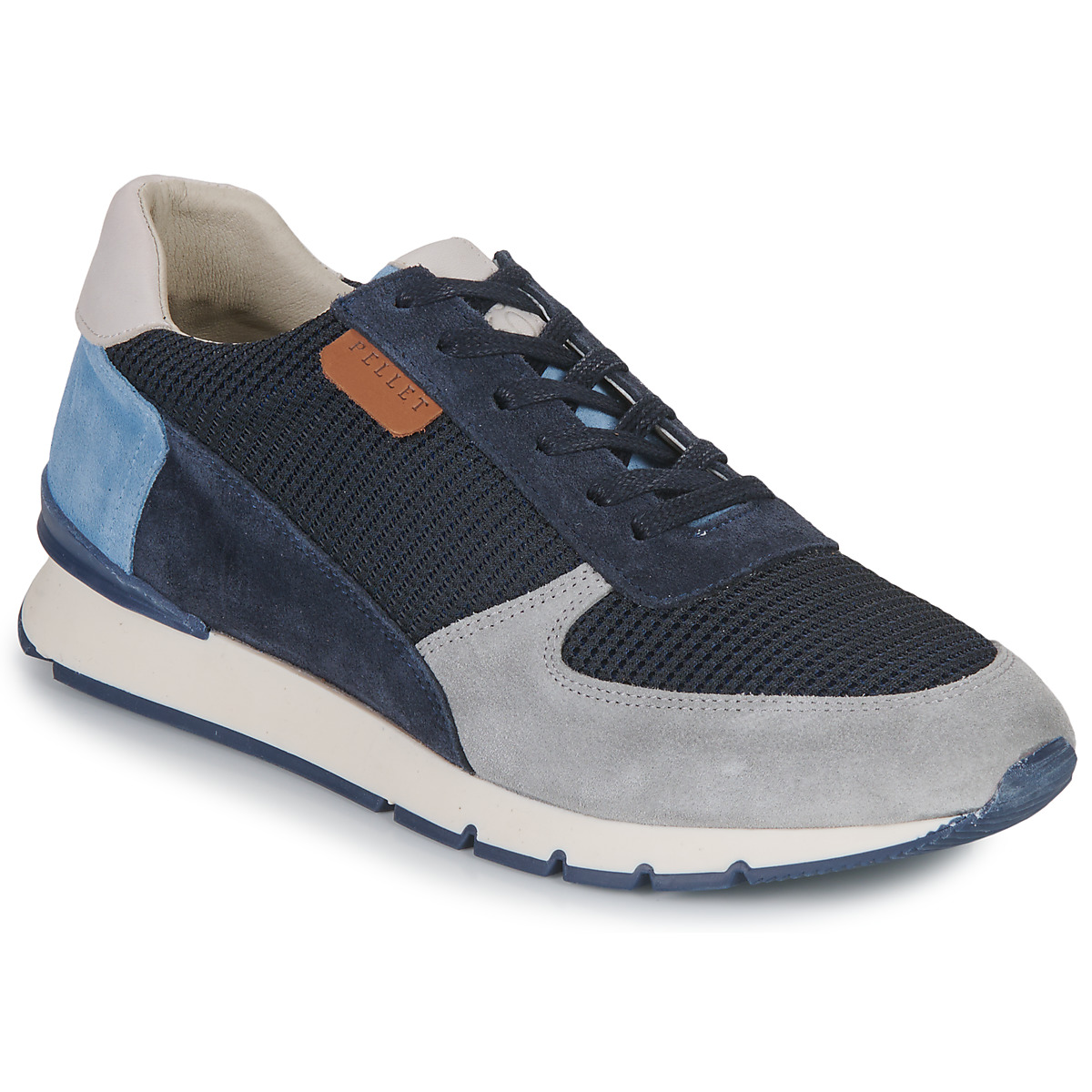 Pellet - MALO - Mix / Marine / Blue