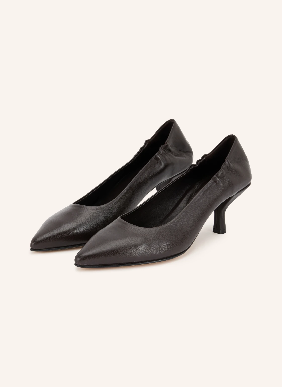POMME D'OR Pumps HENRIETTE