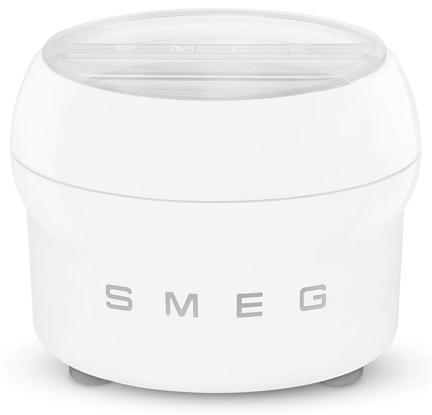 Akcesorium do przygotowywania lodów SMEG SMIC01