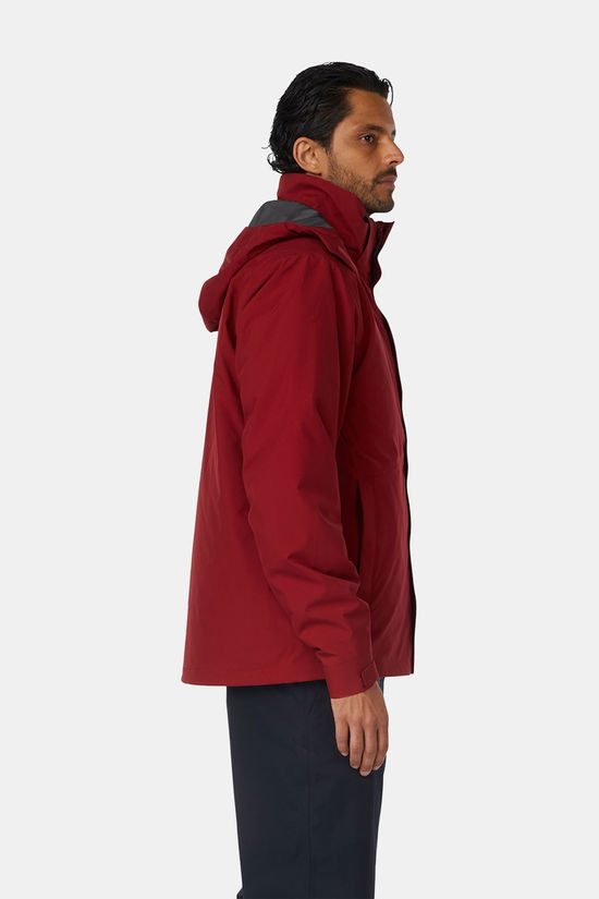 Ayacucho Yosemite 3-In-1 Jas