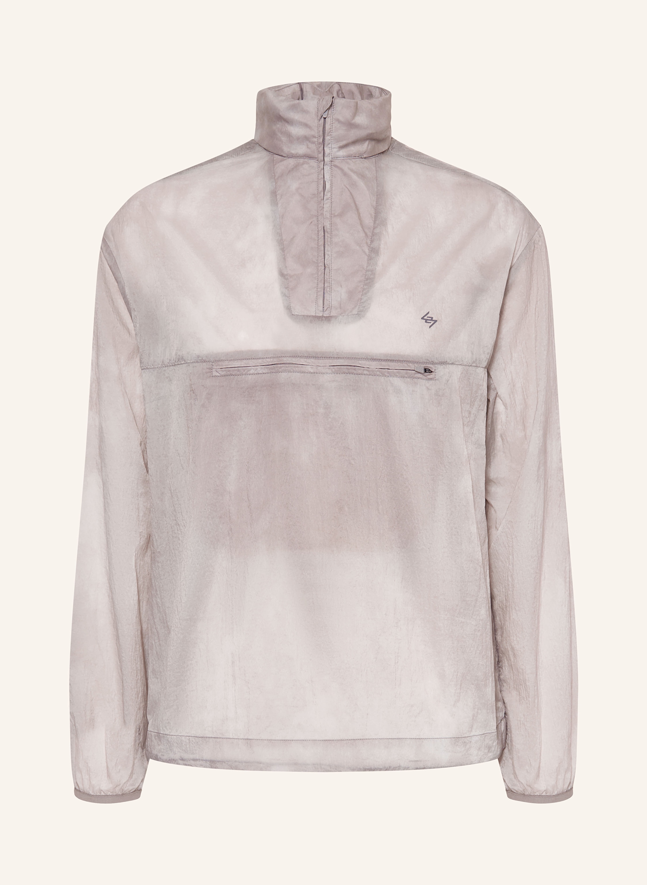 247 REPRESENT Laufjacke