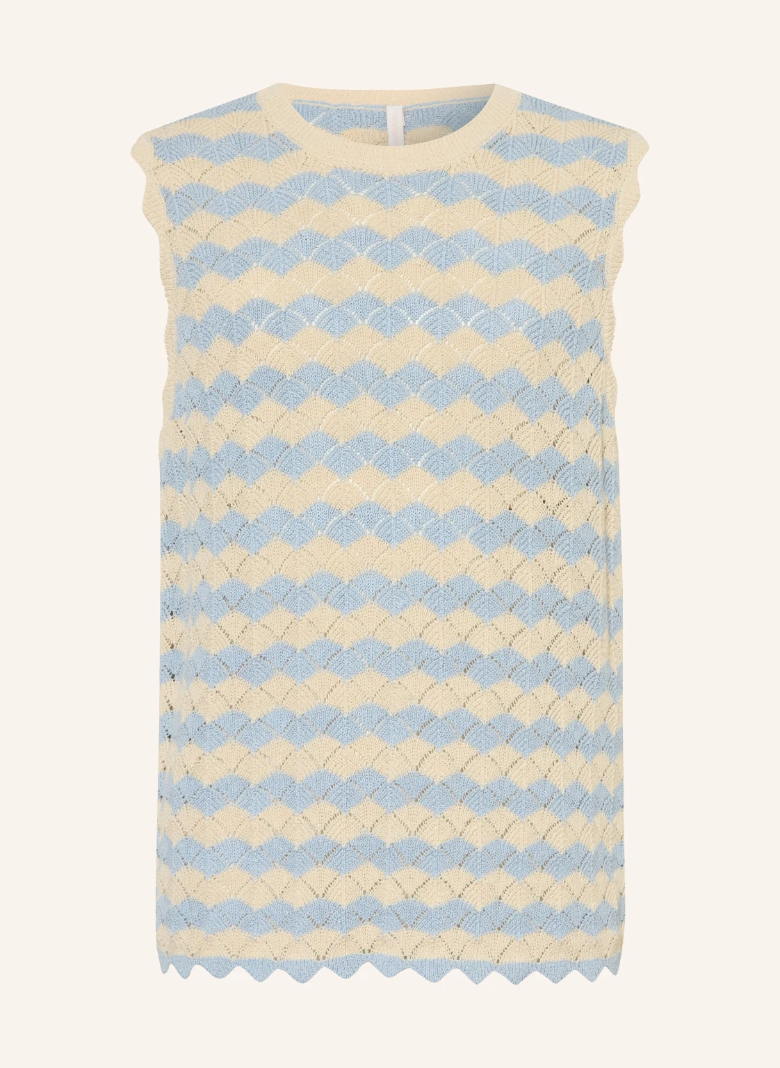 ZIMMERMANN Stricktop ASTER