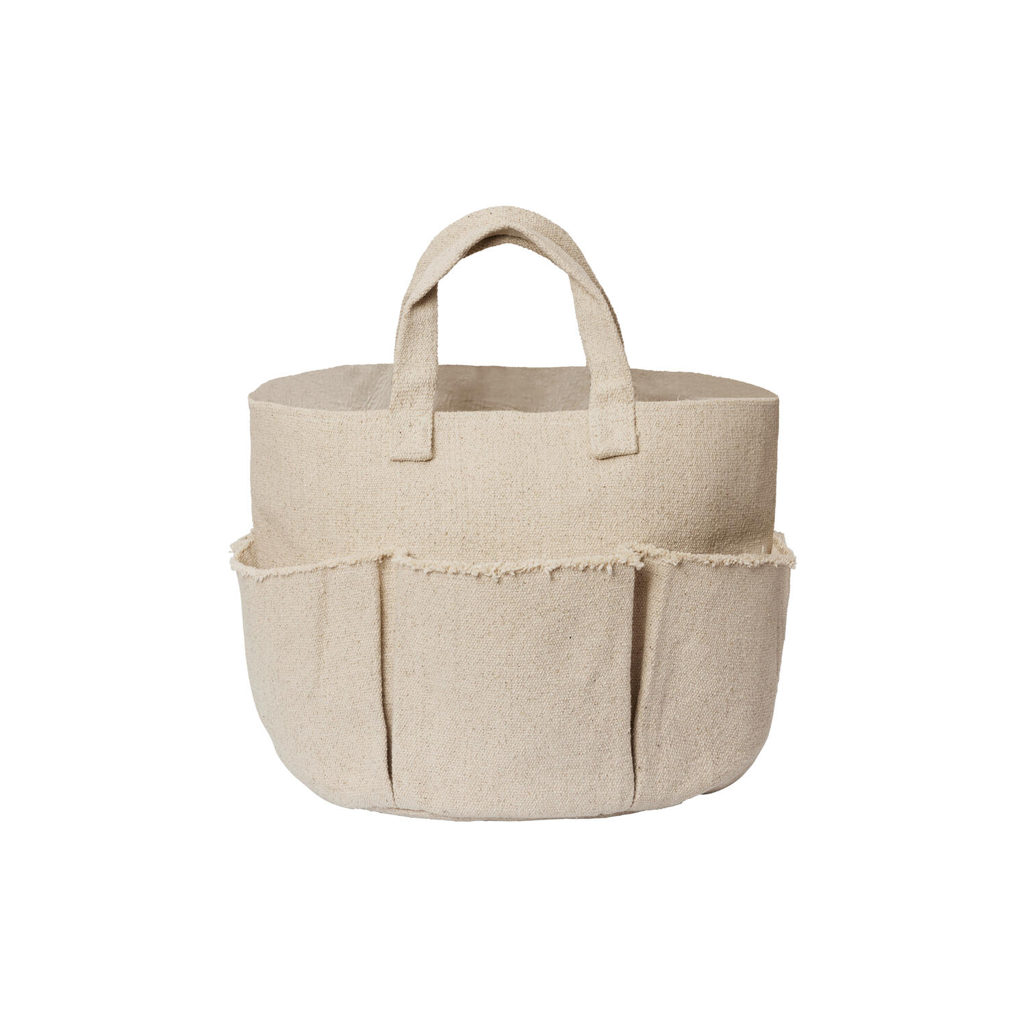 Hokan&nbsp;Textile&nbsp;Storage Round