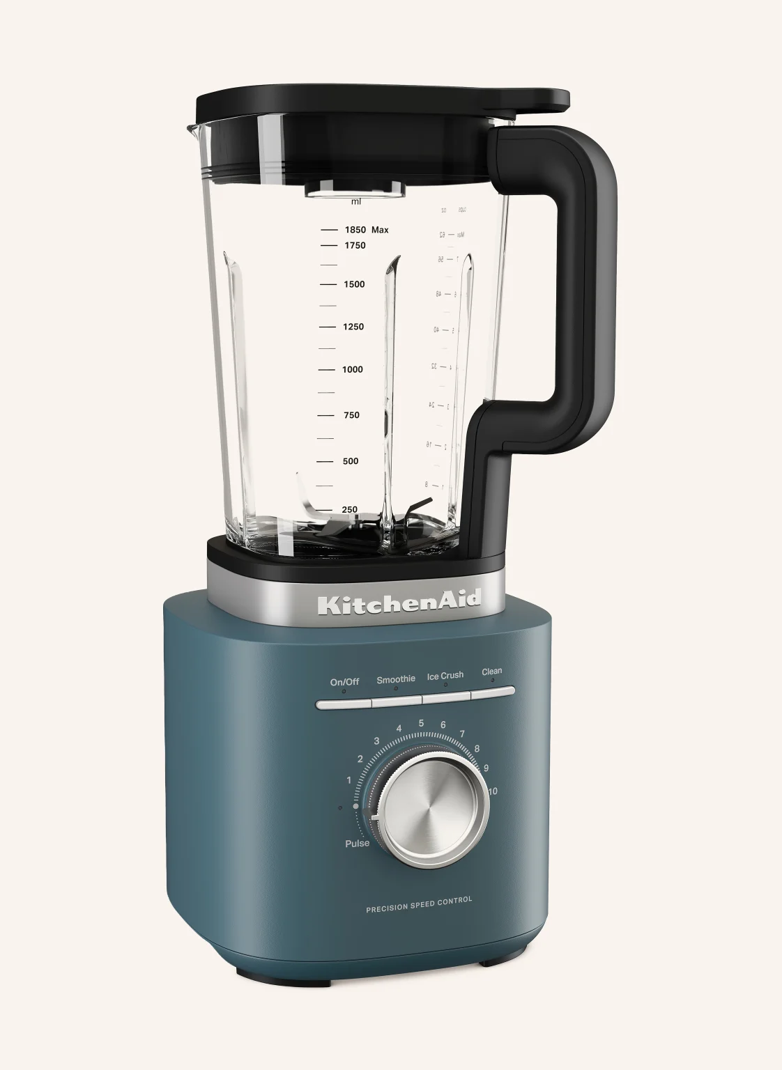 KitchenAid Standmixer PURE POWER
