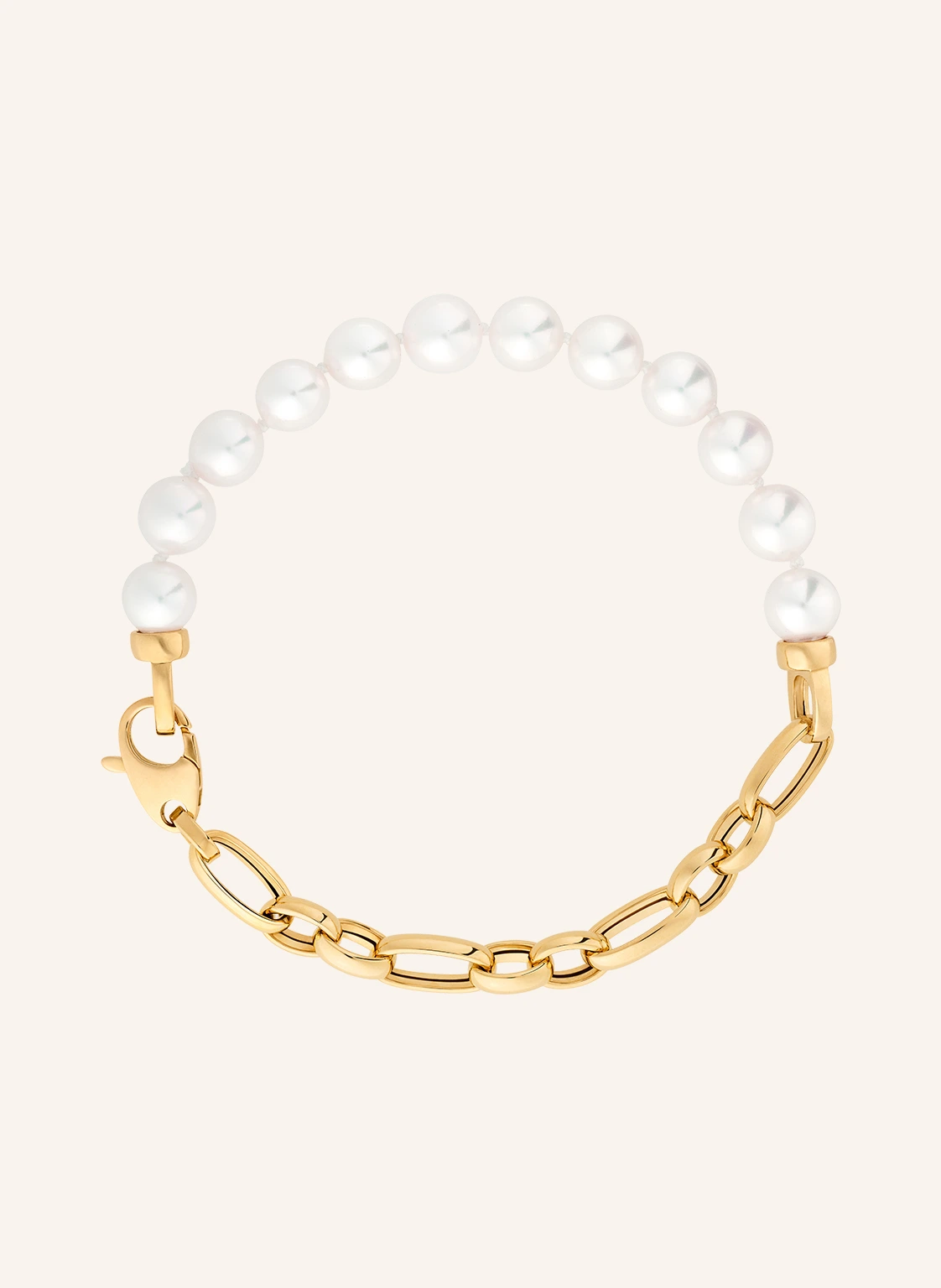 WEMPE Fine Jewelry Armband TWIST