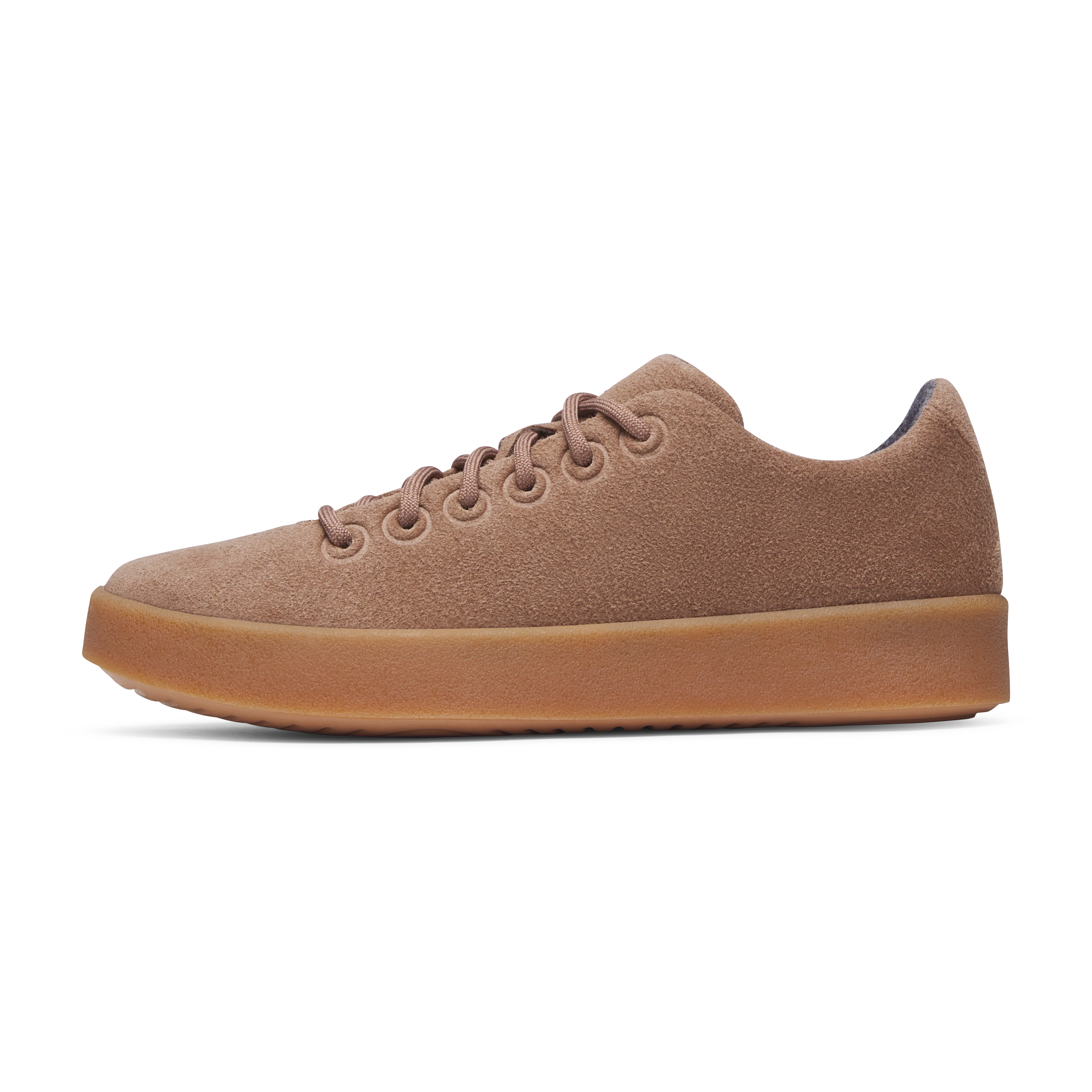 Women's Cruiser Terralux™ - Toasted Coconut (Medium Gum Sole)