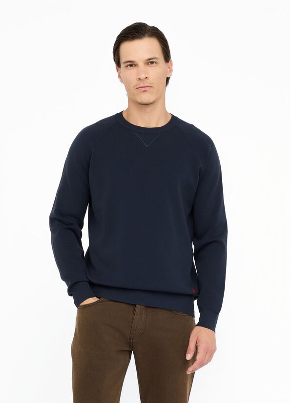 Maglia in cotone