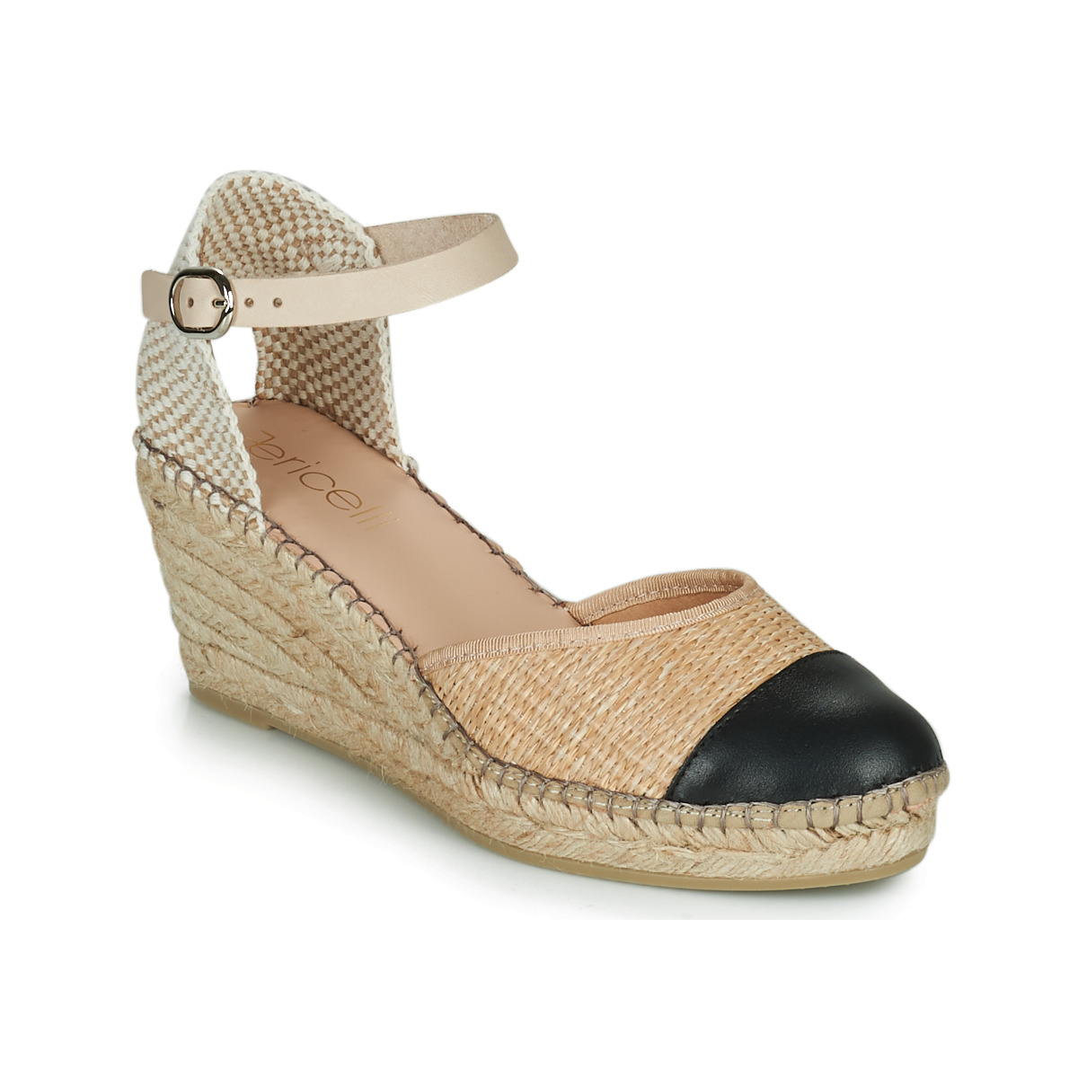 Fericelli - YOLANDE - Beige