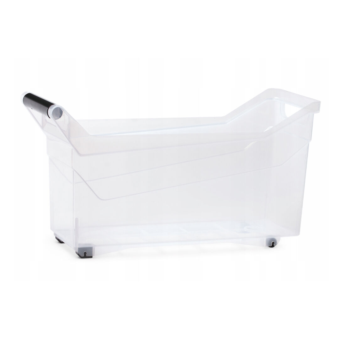 Caixa para arrumação 4l