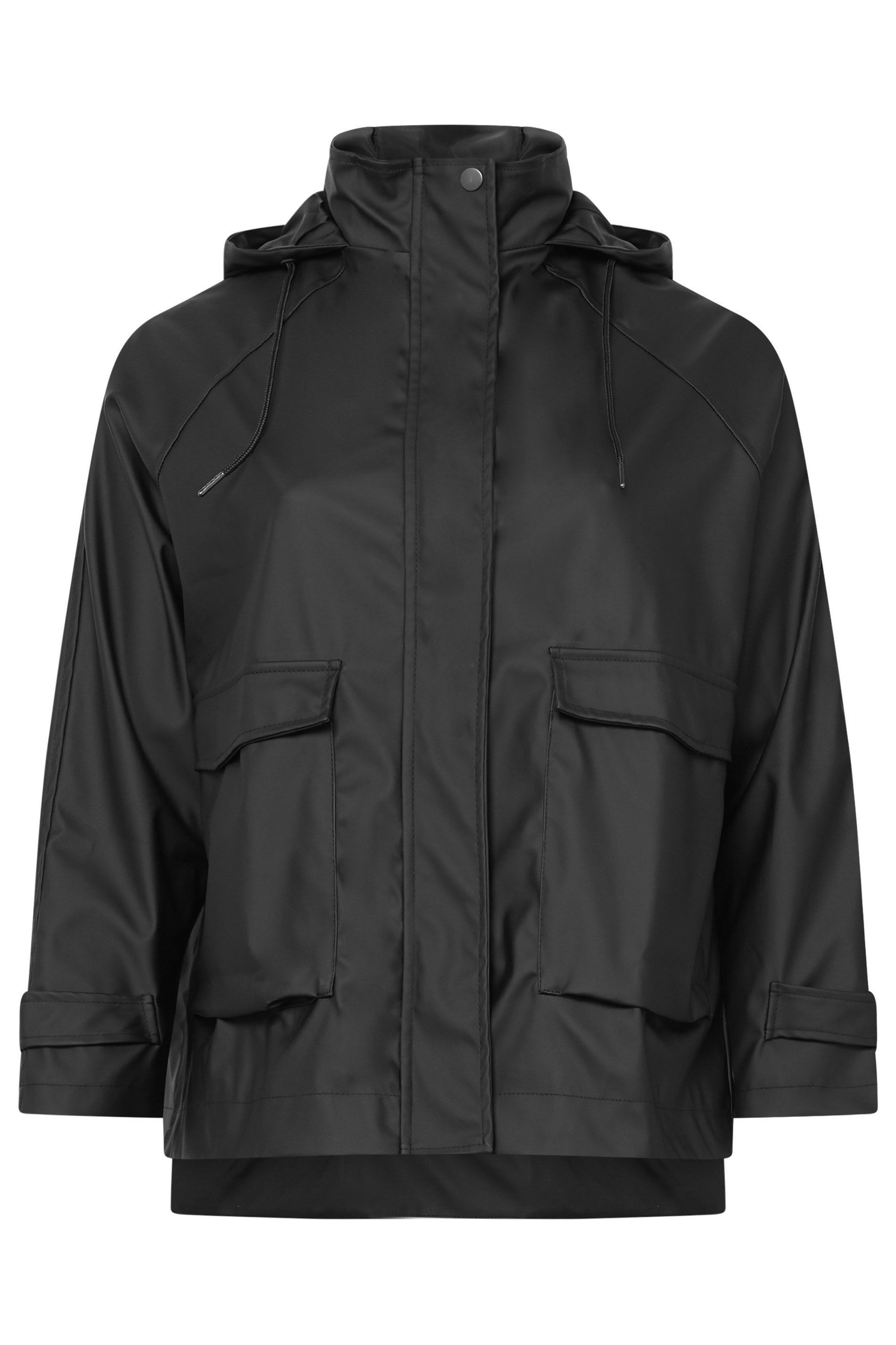 Yours Rain Jacket