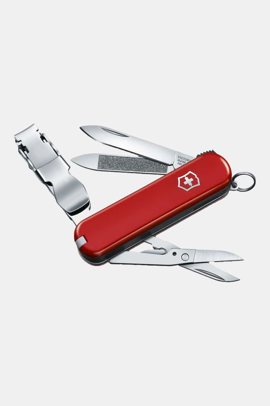 Victorinox Nailclip 580 Zakmes