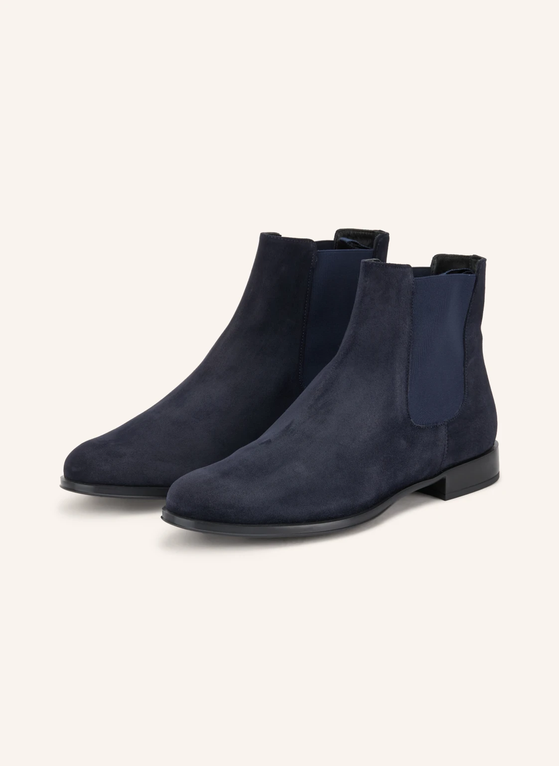 Pretty Ballerinas Chelsea-Boots CROSTINA