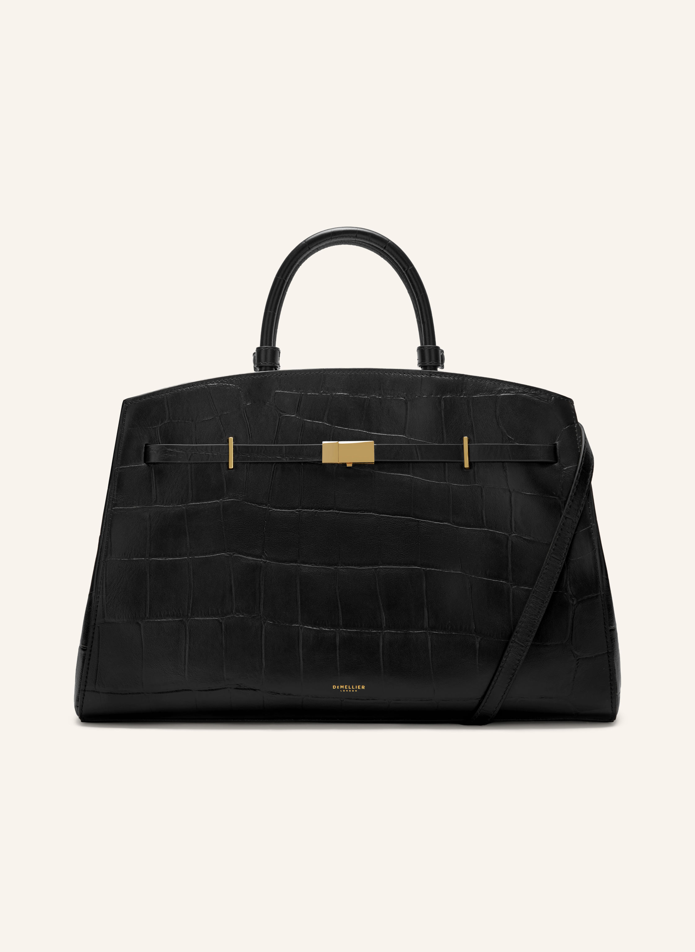 DEMELLIER Handtasche THE HUDSON