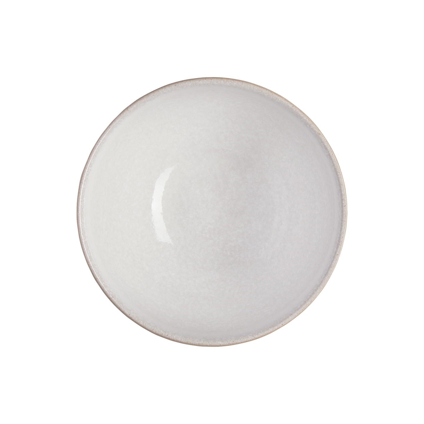 Elements Natural Small Bowl Seconds